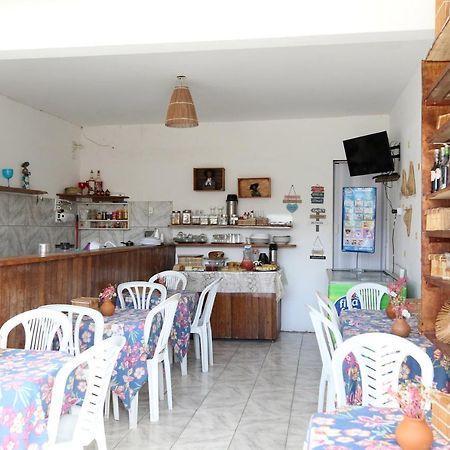Estalagem Vovo Elias Apartment São Miguel dos Milagres Exterior foto