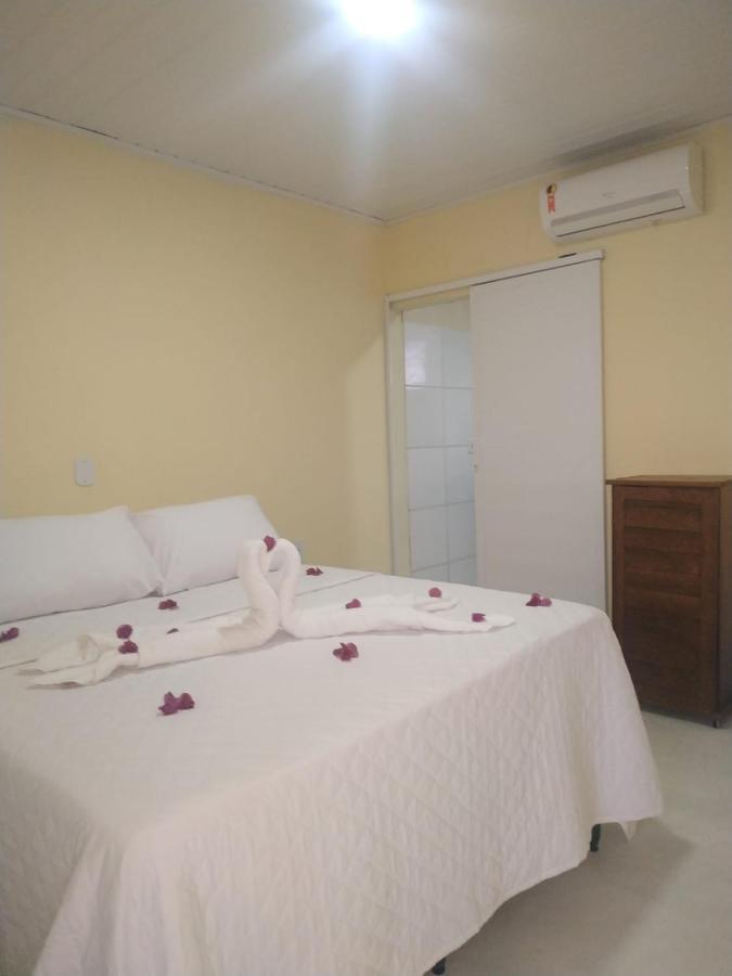 Estalagem Vovo Elias Apartment São Miguel dos Milagres Exterior foto