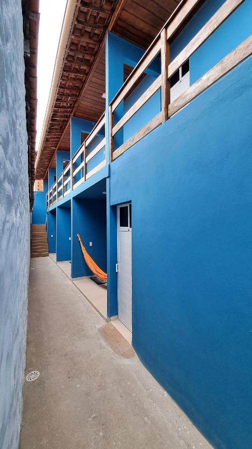 Estalagem Vovo Elias Apartment São Miguel dos Milagres Exterior foto