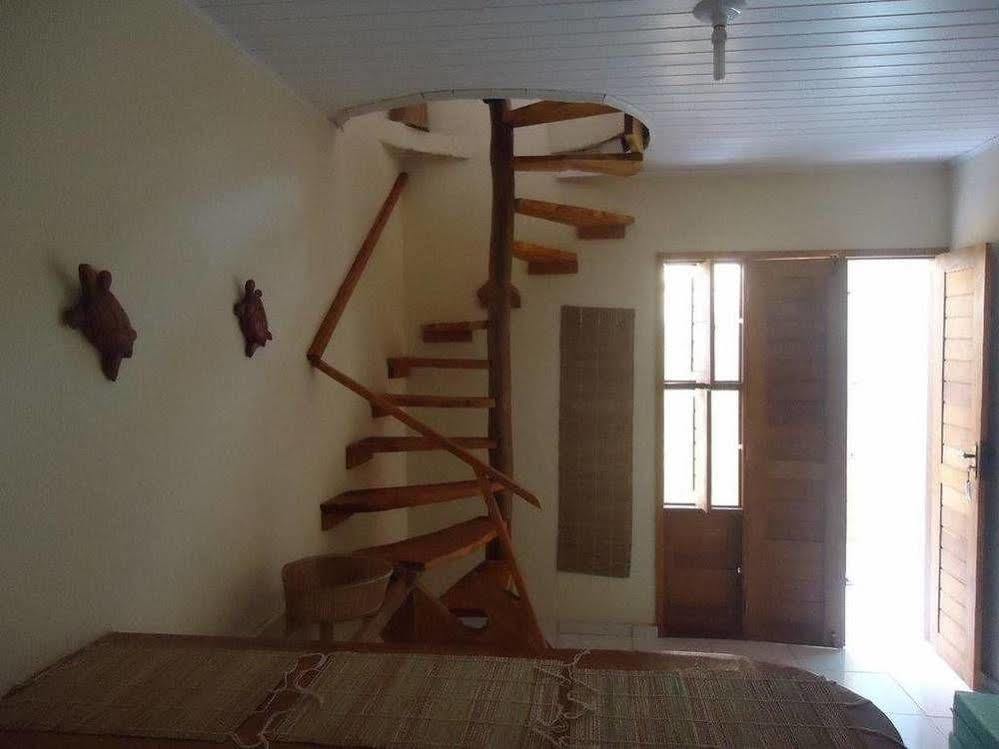 Estalagem Vovo Elias Apartment São Miguel dos Milagres Exterior foto